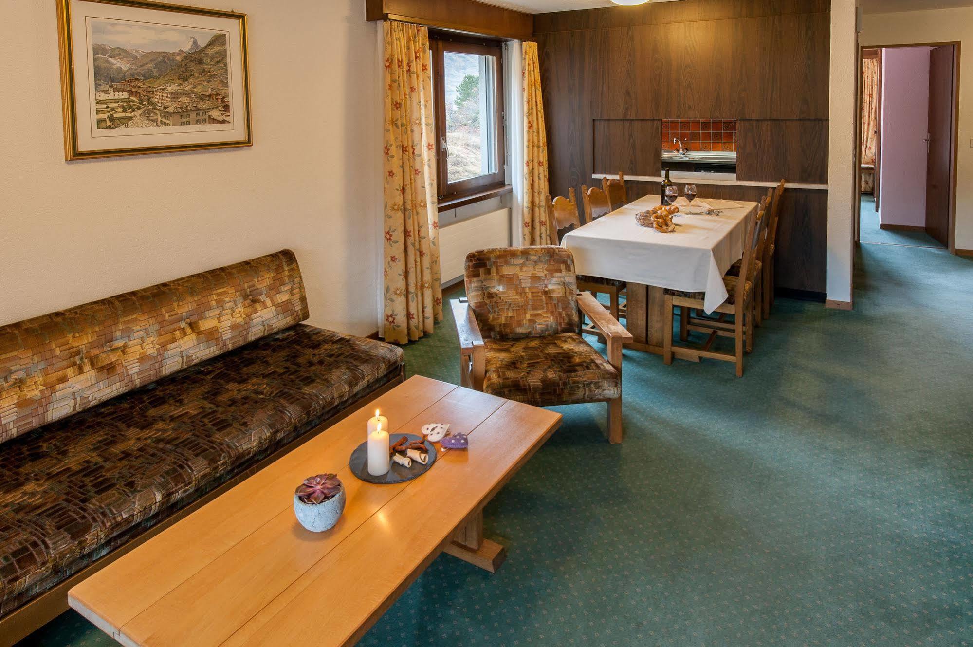 Paradies Appartamento Zermatt