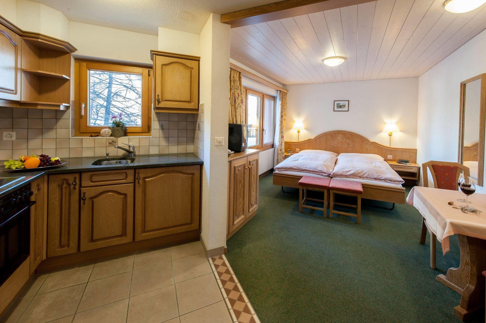 Apartamento Paradies