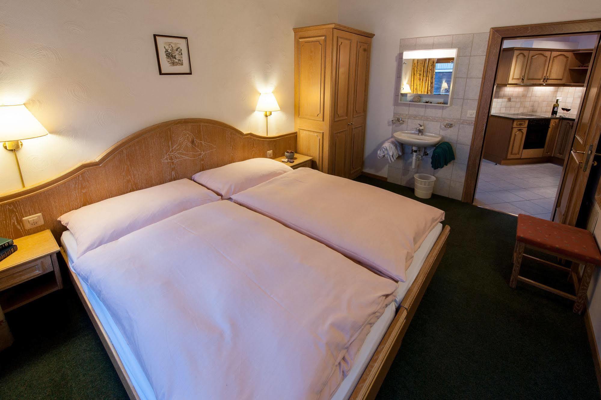 Paradies Apartamento *